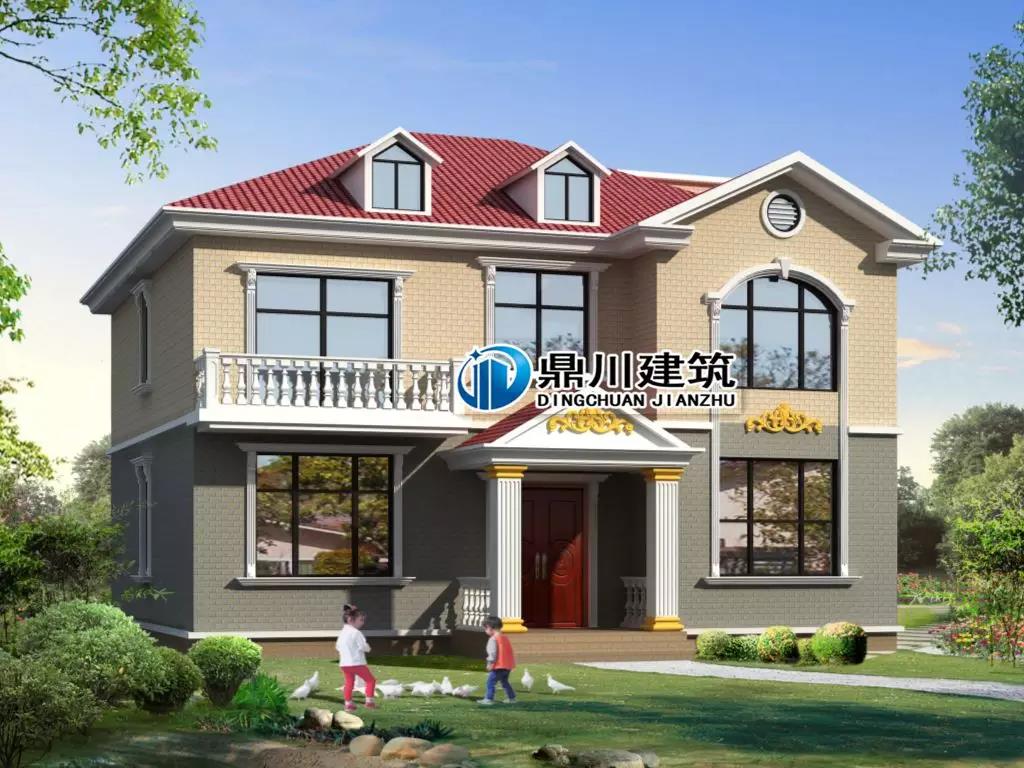 學(xué)會(huì)這些軟裝搭配技巧，讓你的自建房更美好！