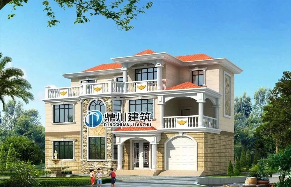 農(nóng)村自建房是全包好還是半包好？且看它們的優(yōu)缺點對比！